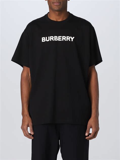 burberry t shir|More.